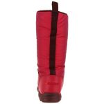 Сапоги Baffin Chicago Dark Red 10/40